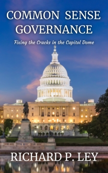 COMMON SENSE GOVERNANCE: Fixing the Cracks in the Capitol Dome