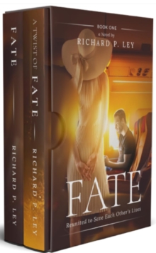 FATE: The Series: The Complete Series