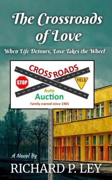 The Crossroads of Love: When Life Detours, Love Takes the Wheel