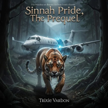 Sinnah Pride