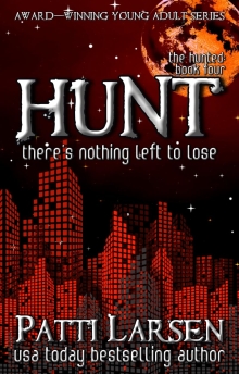 Hunt