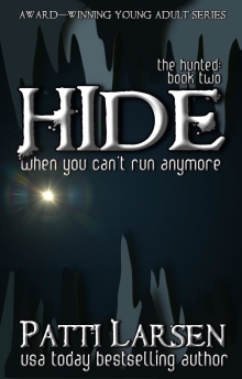 Hide