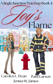 Joy's Flame