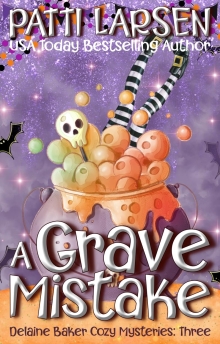 A Grave Mistake