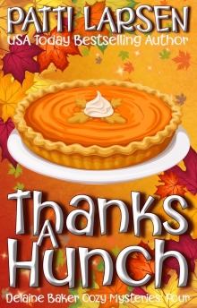 Thanks a Hunch