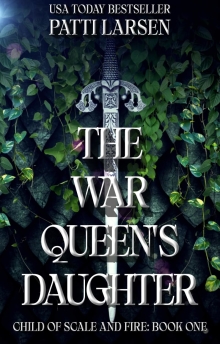 The War Queen's Daughter
