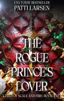 The Rogue Prince's Lover