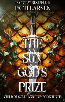 The Sun God's Prize