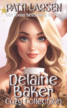 Delaine Baker Cozy Collection