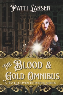 The Blood and Gold Omnibus