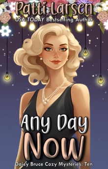 Any Day Now