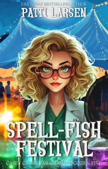 Spell-Fish Festival