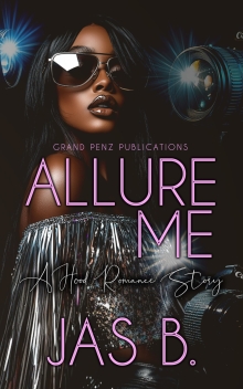 Allure Me