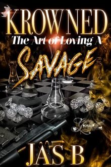 Krowned: The Art of Loving a Savage