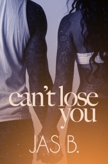 Can't Lose You