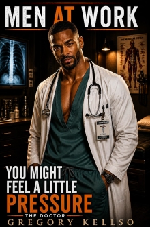 You May Feel a Little Pressure: The Doctor