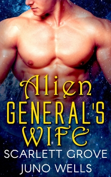 Alien General's Wife: Draconians