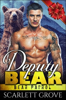 Deputy Bear