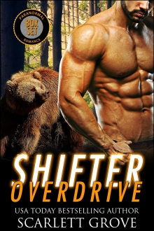 Shifter Overdrive