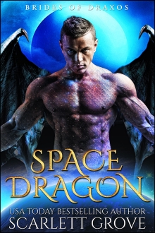 Space Dragon