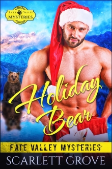 Holiday Bear