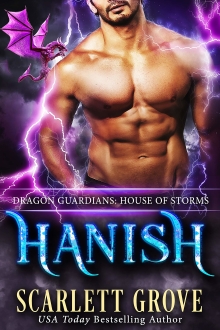 Hanish: House of Storms