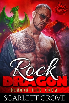 Rock Dragon