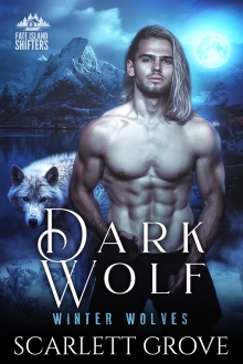 Dark Wolf