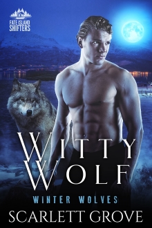 Witty Wolf
