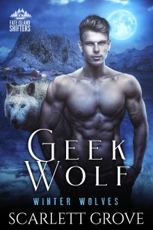 Geek Wolf