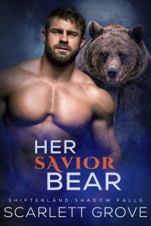 Her Savior Bear