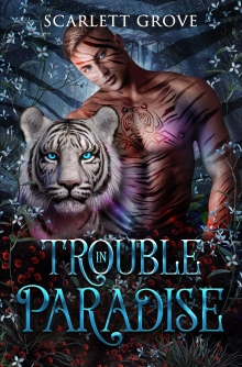 Trouble In Paradise
