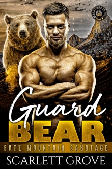 Guard Bear