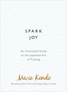 Spark Joy