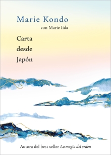 Carta desde Japón (Spanish Edition)
