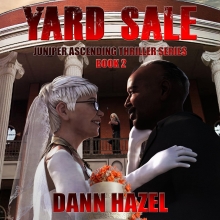 Yard Sale