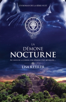 La démone nocturne (French Edition)