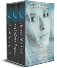 The Summerland Stories: Magical love stories when the Fae cross into our world...