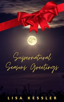 Supernatural Seasons Greetings