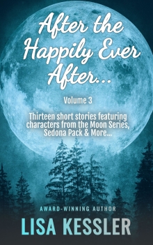 After the Happily Ever After - Vol. 3