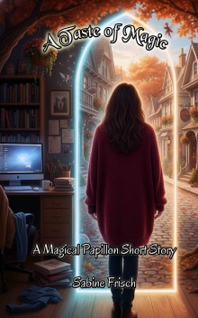 A Taste of Magic