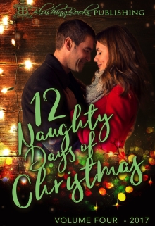 12 Naughty Days of Christmas: 2017