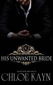 His Unwanted Bride