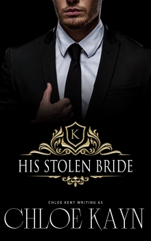 His Stolen Bride