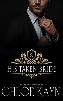 His Taken Bride
