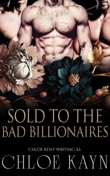 Sold to the Bad Billionaires