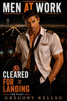 Cleared for Landing: The Pilot