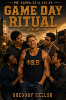 Game Day Ritual (Phi Kappa Beta)