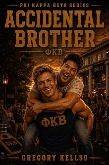 Accidental Brother (Phi Kappa Beta)