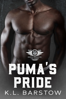 Puma's Pride